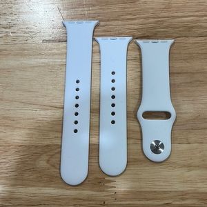 NWOT 41 mm Apple Watch band